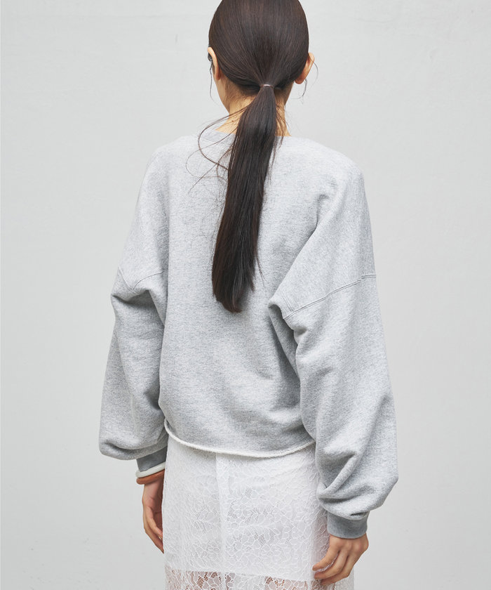セール 20%OFF】【GEMINI】スウェットプルオーバー(505918035