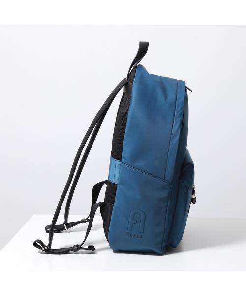 バックパック M NERO Man Cosmo | Furla JP