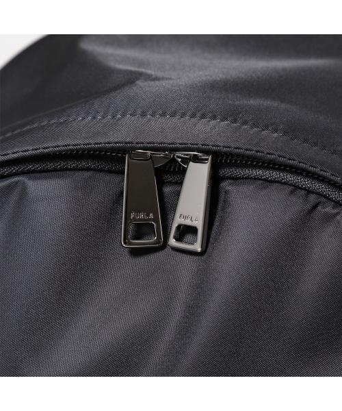 H16 FURLA フルラ　MAN COSMO バックパック M リュック　美品 セール】Furla MAN バックパック COSMO M BACKPACK コスモ