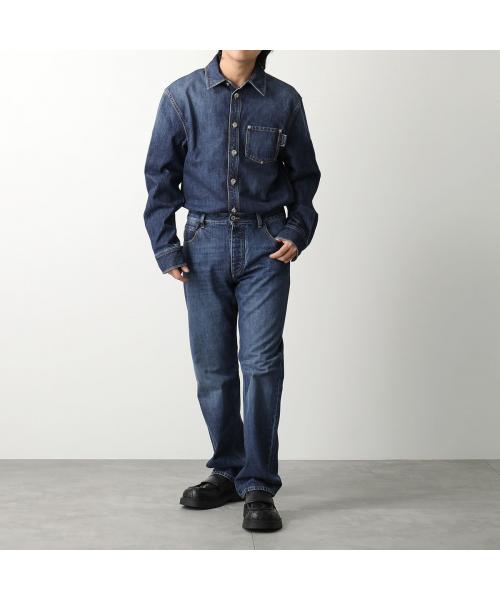 セール 37%OFF】BOTTEGA VENETA ジーンズ 710238 V2J80 デニム セール 37%OFF】BOTTEGA VENETA ジーンズ 710238 V2J80 デニム