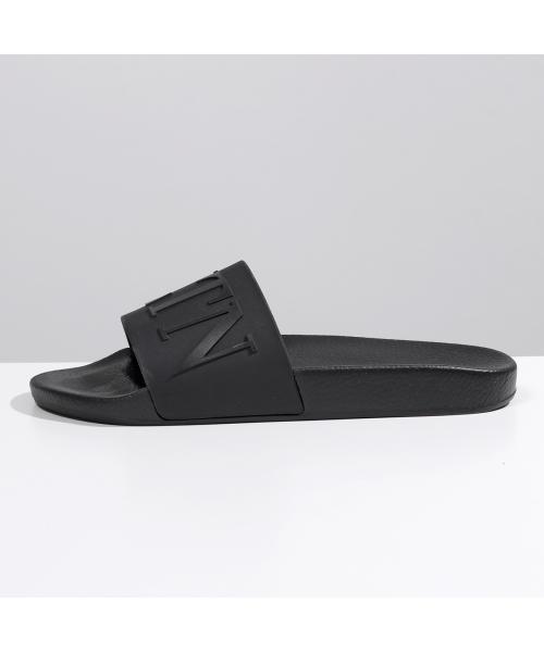 Valentino ボアサンダル セール】VALENTINO シャワーサンダル S0873 DPT スポーツ