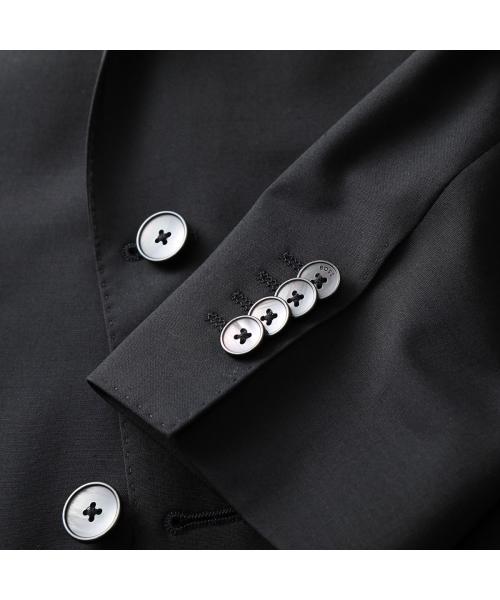 クーポン】【セール 37%OFF】HUGO BOSS ジャケット BLACK H