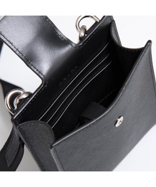 PRADA フォンケース 2ZH179 053(505918101) | プラダ(PRADA) - d