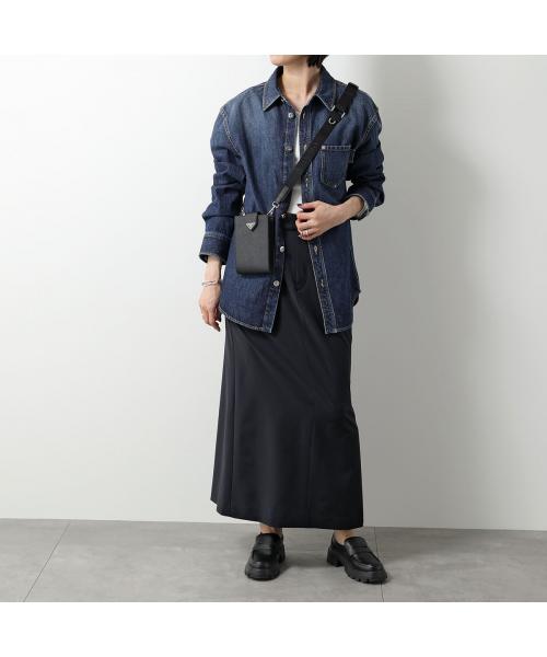 PRADA フォンケース 2ZH179 053(505918108) | プラダ(PRADA) - d