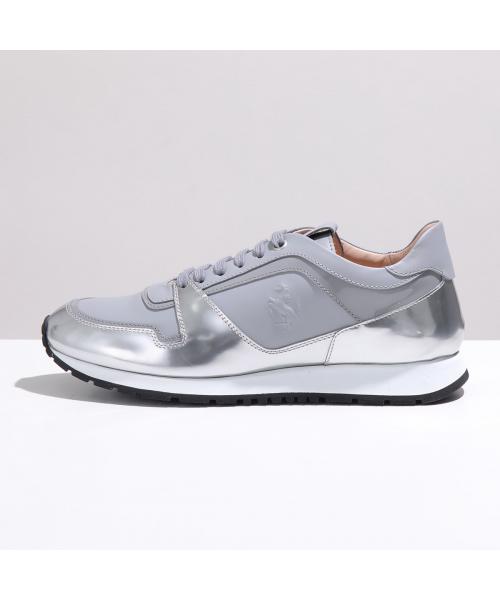 TODS × Ferrari スニーカー XRW0YO0V370DRQ トッズ TOD'S TODS × Ferrari スニーカー XRW0YO0V370DRQ （0ZM3