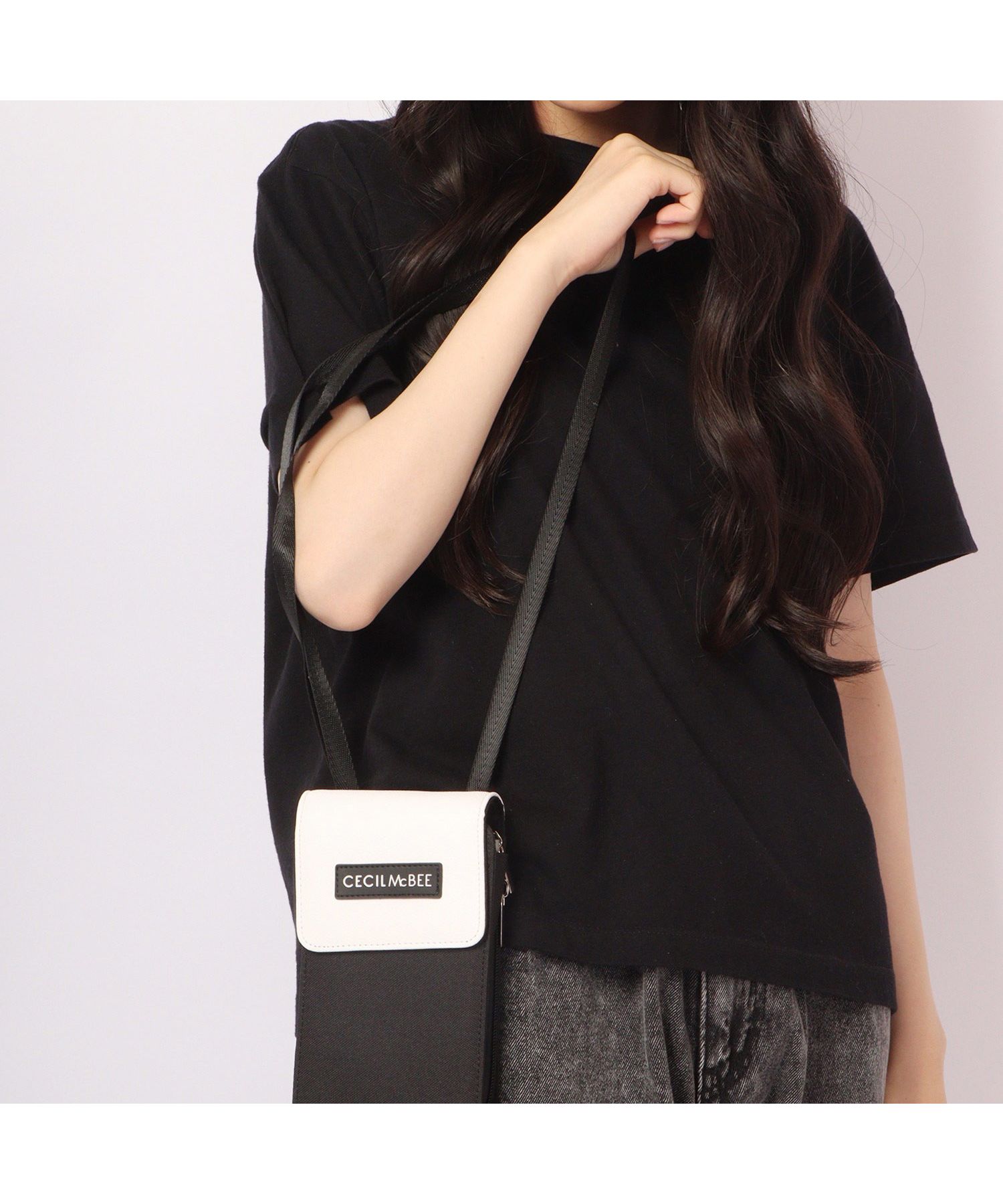 当時モノ　セシルマクビー CECIL McBee セシルマクビー CECIL McBEE セシルマクビー CECIL McBEE