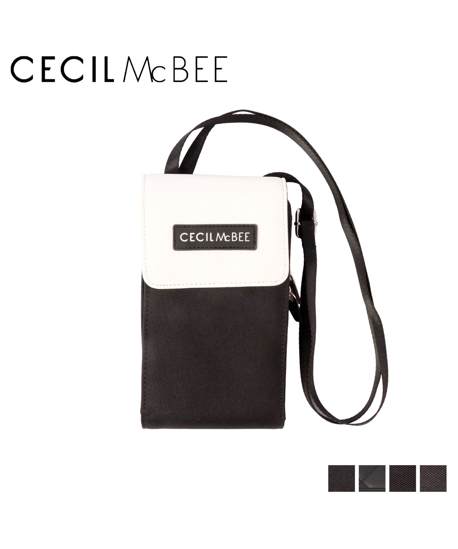 セシルマクビー CECIL McBEE セシルマクビー CECIL McBEE