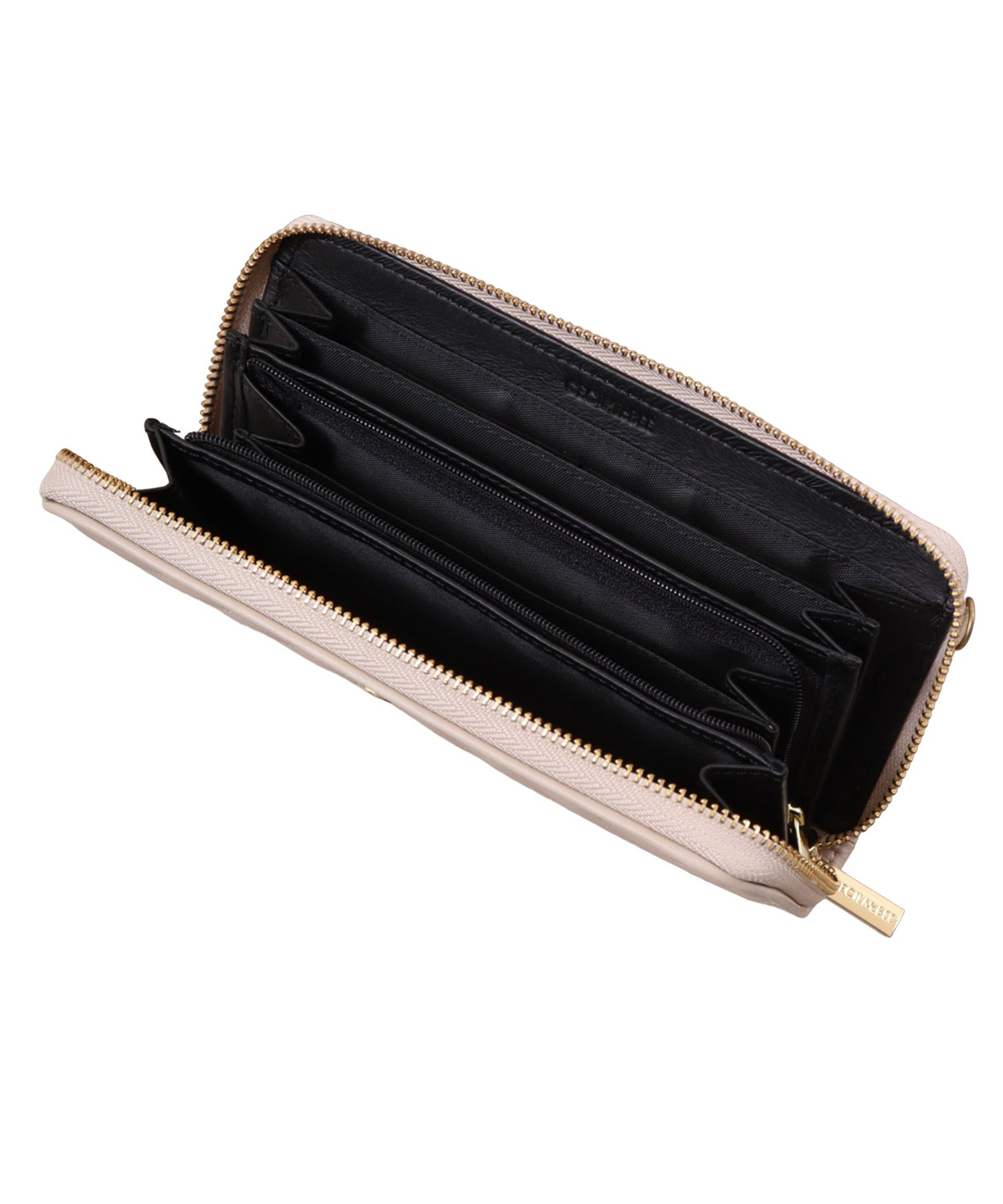 セール10%OFF】セシルマクビー CECIL McBEE 長財布 レディース