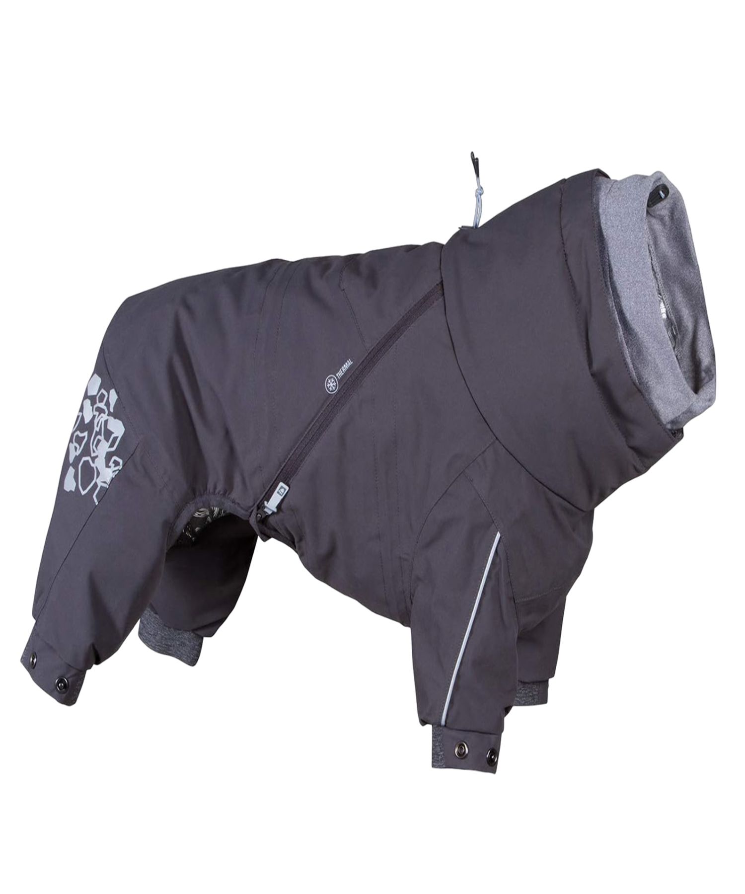 フルッタ Hurtta フルッタ Hurtta 犬 服 オーバーオール 犬服 冬
