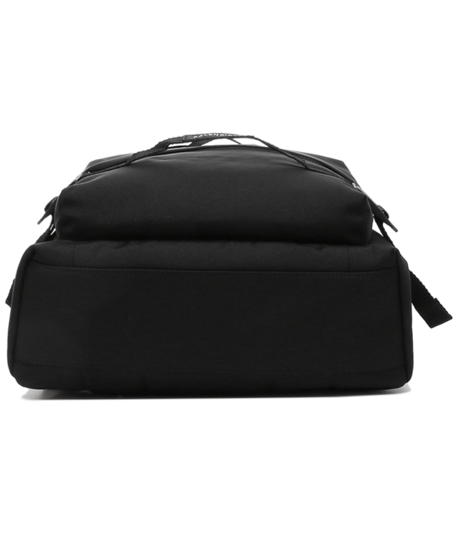 (美品)BALENCIAGA リュック バックパック バレンシアガ リュック バックパック ブラック メンズ