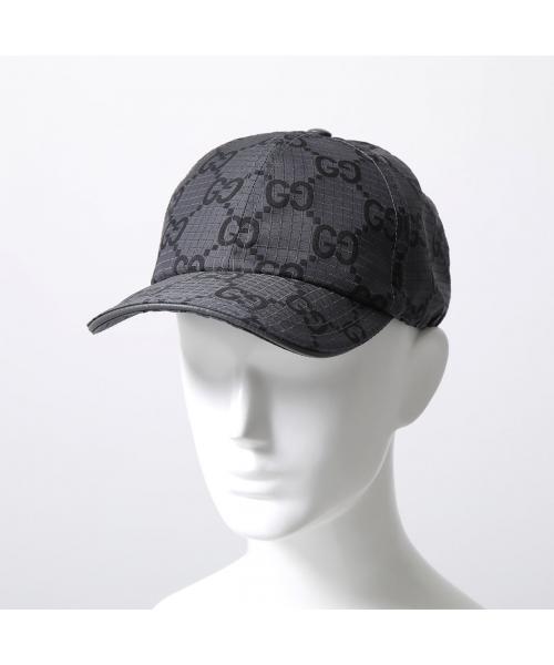 GUCCI ベースボールキャップ 768392 4HA5M(505919959) | グッチ GUCCI ベースボールキャップ 768392 4HA5M(505919959) | グッチ