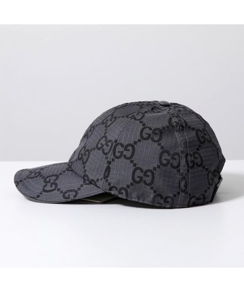 GUCCI ベースボールキャップ 768392 4HA5M(505919959) | グッチ GUCCI ベースボールキャップ 768392 4HA5M(505919959) | グッチ