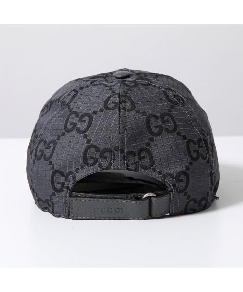 GUCCI ベースボールキャップ 768392 4HA5M(505919959) | グッチ GUCCI ベースボールキャップ 768392 4HA5M(505919959) | グッチ