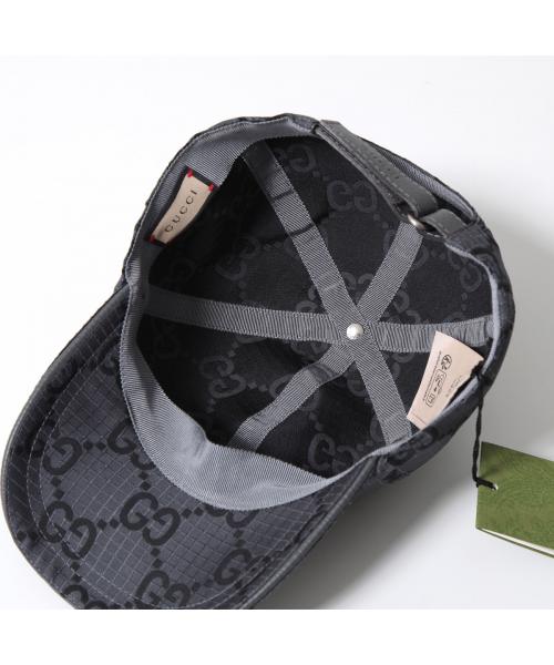 GUCCI ベースボールキャップ 768392 4HA5M(505919959) | グッチ GUCCI ベースボールキャップ 768392 4HA5M(505919959) | グッチ