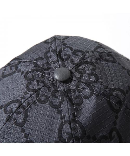 GUCCI ベースボールキャップ 768392 4HA5M(505919959) | グッチ GUCCI ベースボールキャップ 768392 4HA5M(505919959) | グッチ