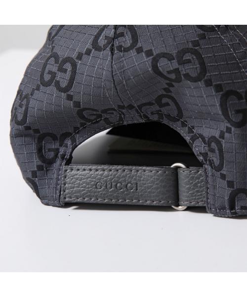 GUCCI ベースボールキャップ 768392 4HA5M(505919959) | グッチ GUCCI ベースボールキャップ 768392 4HA5M(505919959) | グッチ