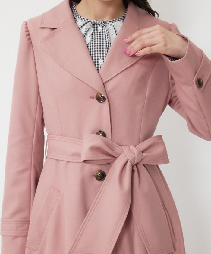 セール 40%OFF】シングルトレンチコート(505139856) | ウィル セール 40%OFF】シングルトレンチコート(505139856) | ウィル