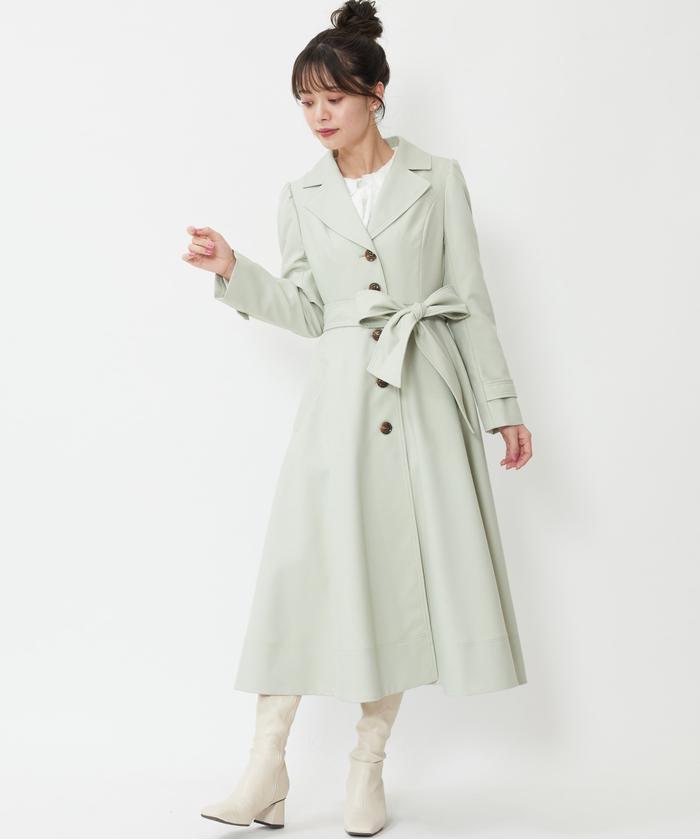 セール 40%OFF】シングルトレンチコート(505139856) | ウィル セール 40%OFF】シングルトレンチコート(505139856) | ウィル