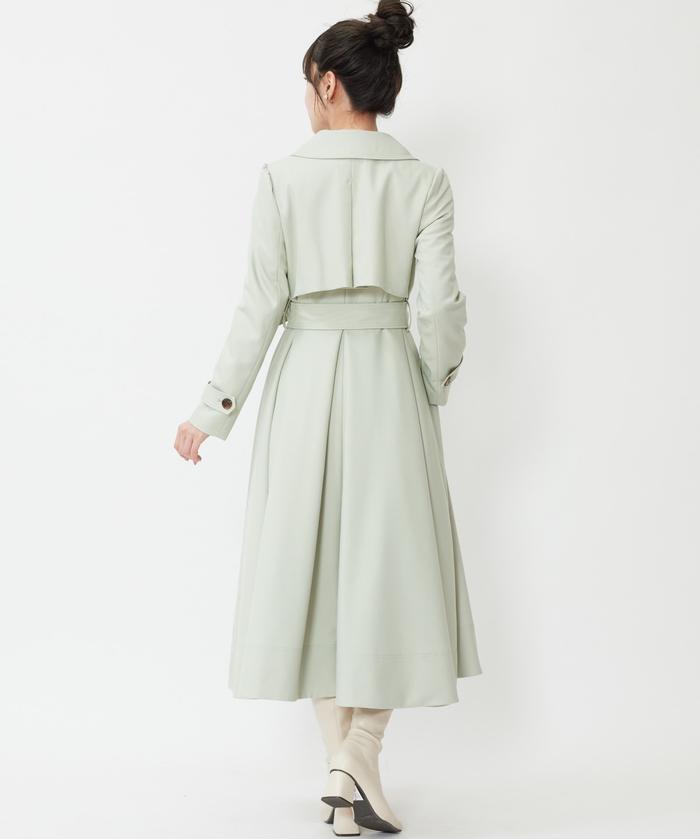 セール 40%OFF】シングルトレンチコート(505139856) | ウィル セール 40%OFF】シングルトレンチコート(505139856) | ウィル