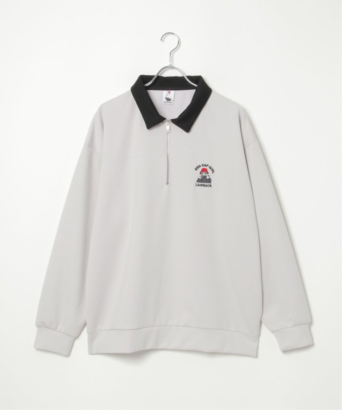 セール18%OFF】Red Cap Girl レッドキャップガール ダンボ−ル