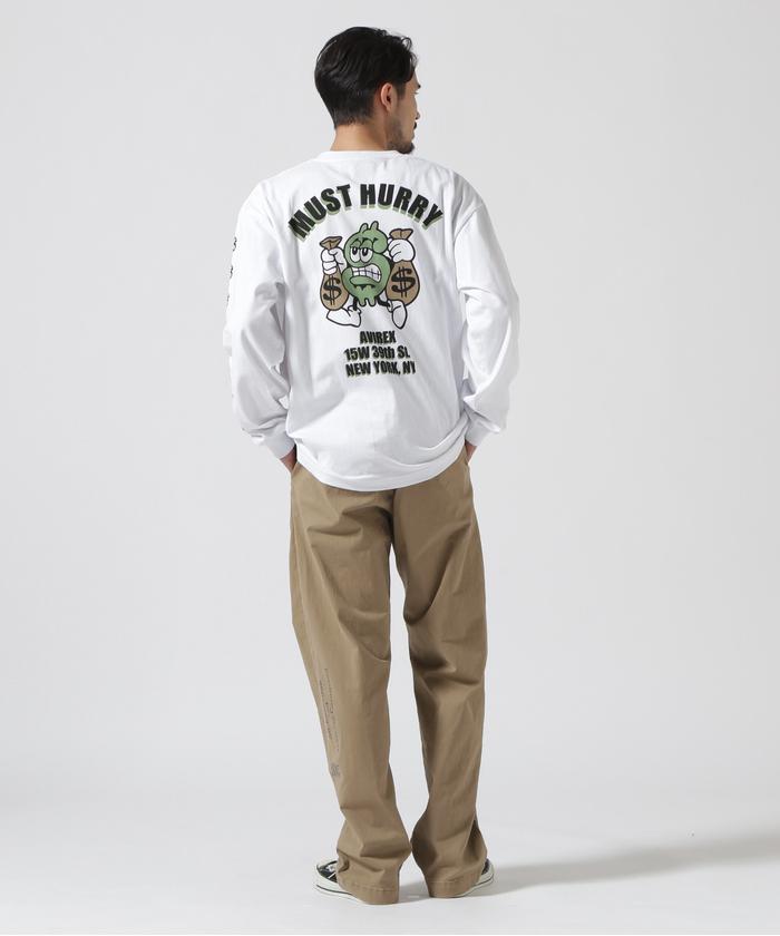 新作Salsation V Tシャツ　S ダークブラウン 2025年最新】SALSATION wearの人気アイテム - メルカリ