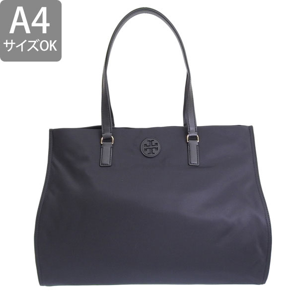 セール16%OFF】TORY BURCH トリーバーチ ELLA NYLON TOTE エラ