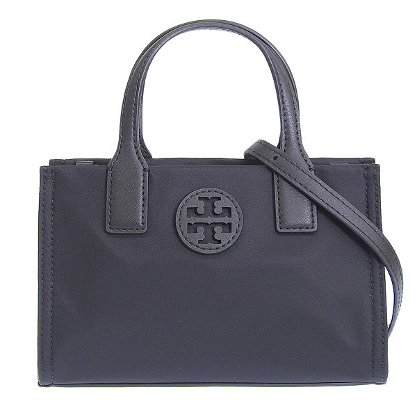 TORY BURCH トリーバーチ ELLA NYLON MINI TOTE エラ ナイロン TORY BURCH トリーバーチ ELLA NYLON MINI TOTE エラ ナイロン