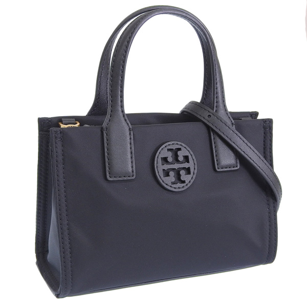 TORY BURCH トリーバーチ ELLA NYLON MINI TOTE エラ ナイロン TORY BURCH トリーバーチ ELLA NYLON MINI TOTE エラ ナイロン