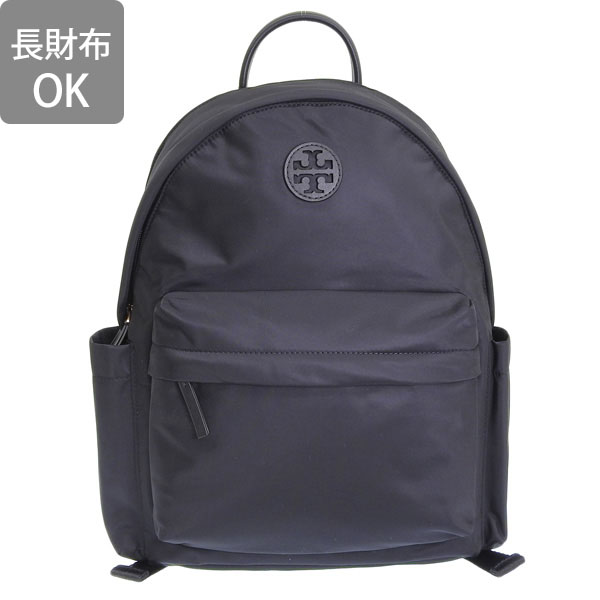 TORY BURCH トリーバーチ ELLA NYLON BACK PACK エラ ナイロン バックパック リュック (505895259) |  トリーバーチ(TORY BURCH) - d fashion