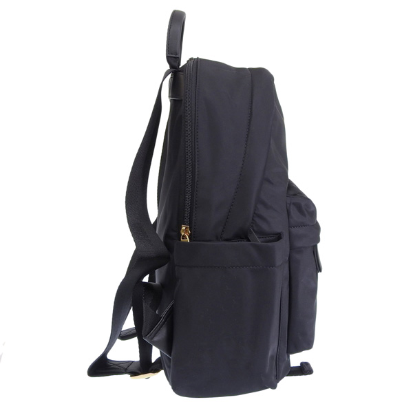 TORY BURCH トリーバーチ ELLA NYLON BACK PACK エラ ナイロン TORY BURCH トリーバーチ ELLA NYLON BACK PACK エラ ナイロン