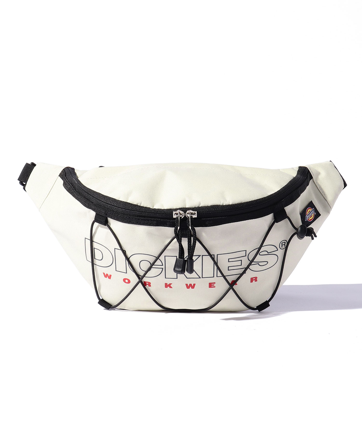セール】ディッキーズ Dickies Dickies RETRO ACTIVE WAISTBAG