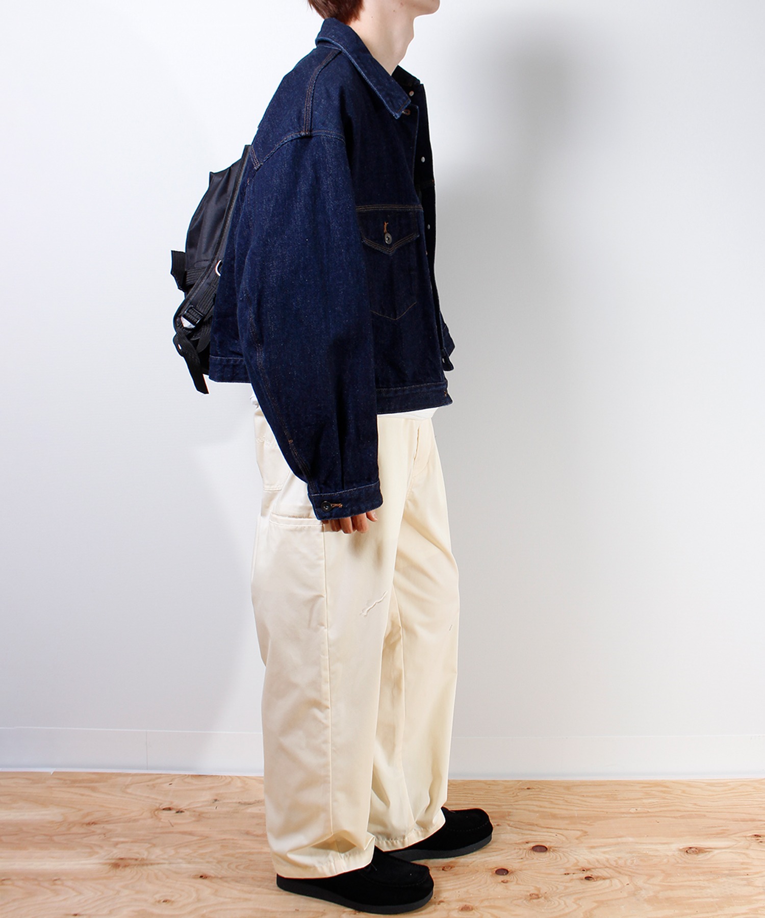 Dickies/ディッキーズ】ツイルイージーロングパンツ(505913291