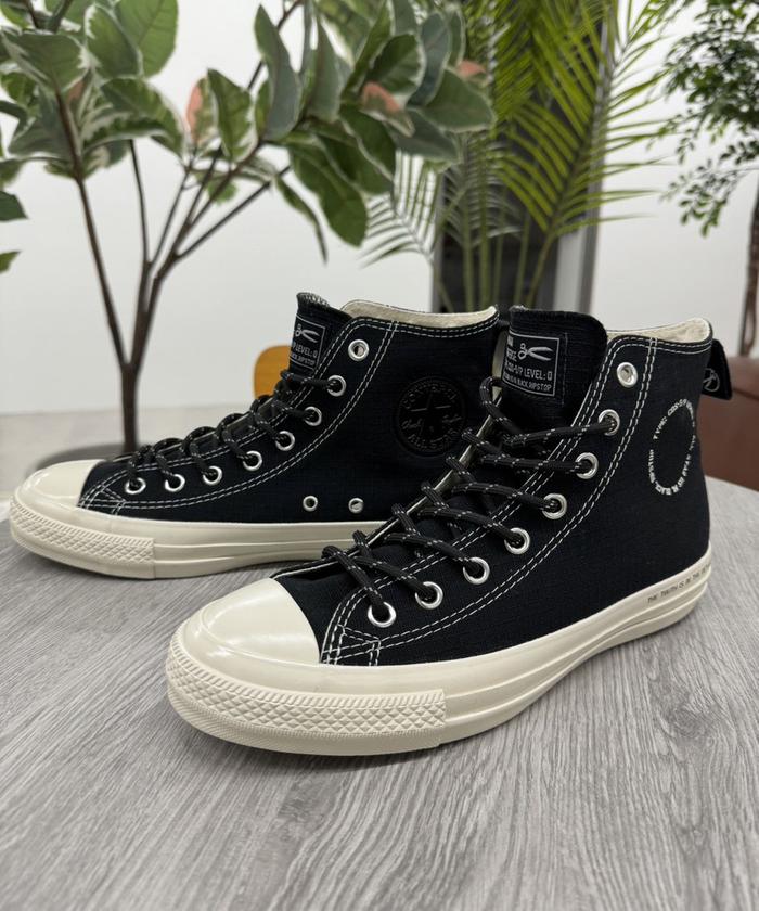 DENHAM×CONVERSE/デンハム×コンバース/ALL STAR US HI / DH