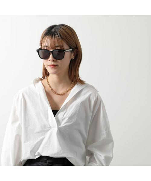 セール】FENDI サングラス FE40001U ウェリントン型(505920423