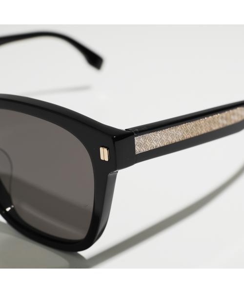 セール】FENDI サングラス FE40001U ウェリントン型(505920423 セール】FENDI サングラス FE40001U ウェリントン型(505920423
