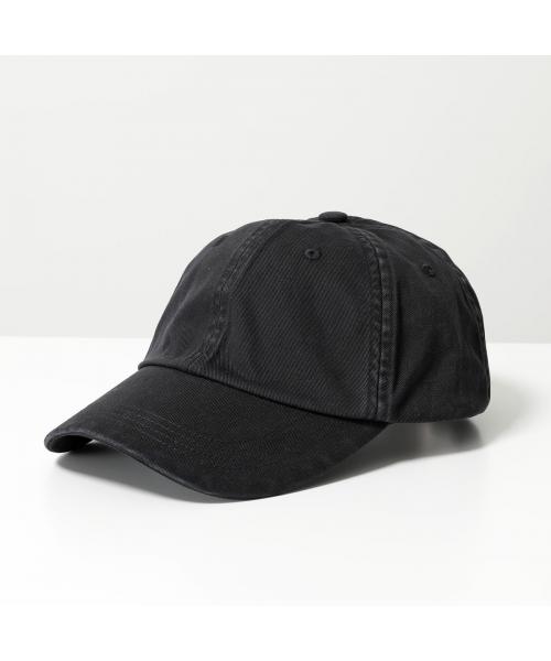 Acne Studios ベースボールキャップ C40329 FN-UX-HATS000244 Acne Studios ベースボールキャップ C40329 FN-UX-HATS000244