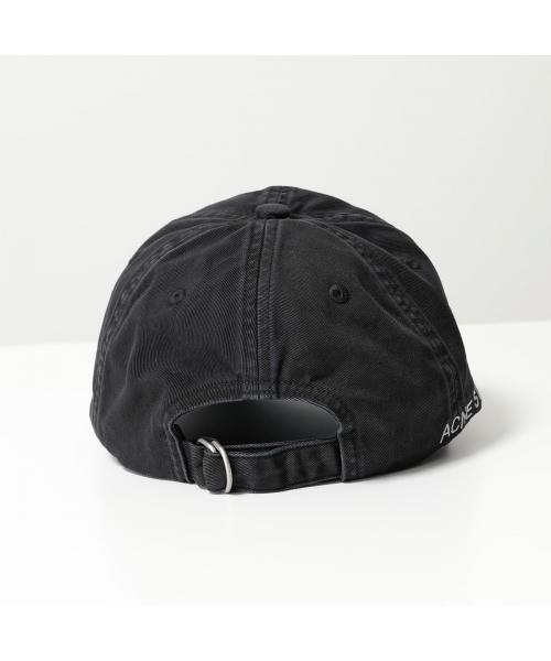 Acne Studios ベースボールキャップ C40329 FN-UX-HATS000244 Acne Studios ベースボールキャップ C40329 FN-UX-HATS000244