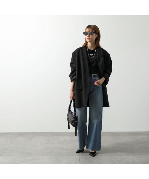 イタリア　フェンディのサングラス FENDI フェンディ ロゴ サングラス プラスチック レディース