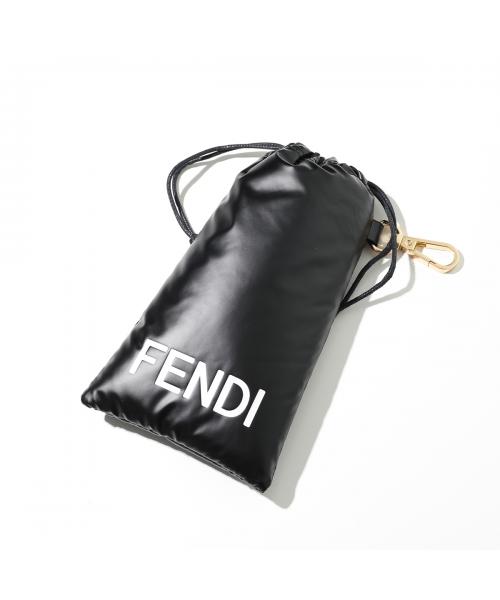 セール】FENDI サングラス FE40018I スクエア型 (505920464