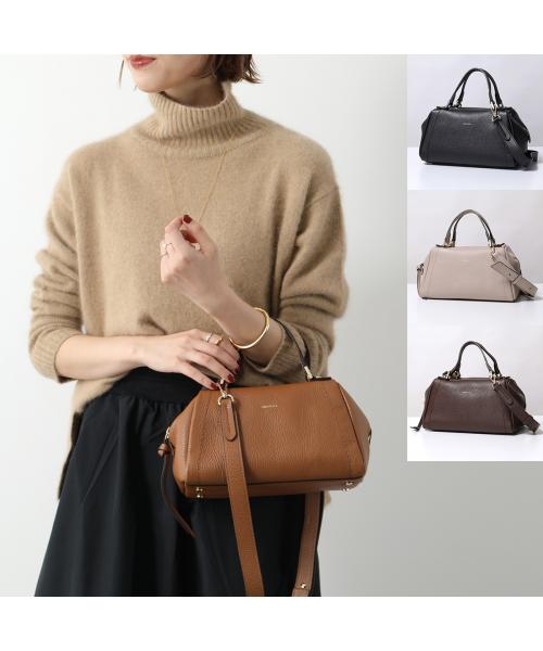 LORISTELLA ハンドバッグ 2608D DENIA レザー (505920892 LORISTELLA ハンドバッグ 2608D DENIA レザー (505920892