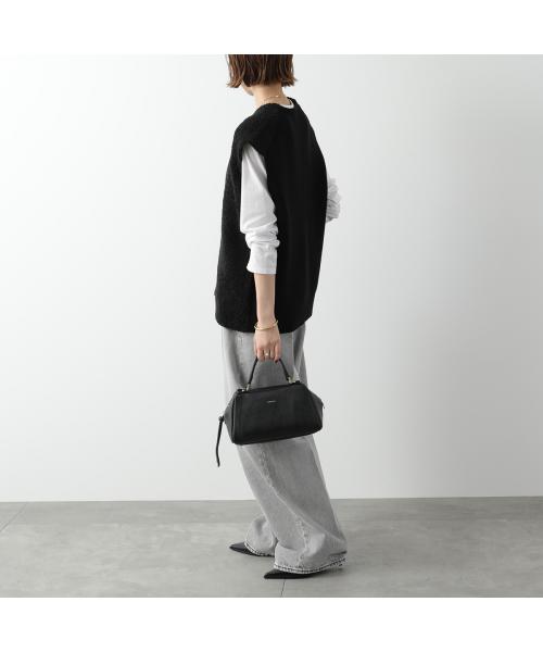 LORISTELLA ハンドバッグ 2608D DENIA レザー (505920892