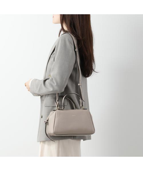 LORISTELLA ハンドバッグ 2608D DENIA レザー (505920892 LORISTELLA ハンドバッグ 2608D DENIA レザー (505920892