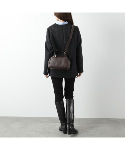 LORISTELLA ハンドバッグ 2608D DENIA レザー (505920892 LORISTELLA ハンドバッグ 2608D DENIA レザー (505920892