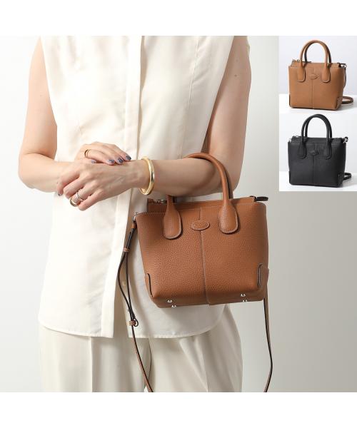 TOD'S Di ディーアイ ショルダーバッグ セール】TODS ショルダーバッグ Di ディーアイ XBWDBSA0150WSS