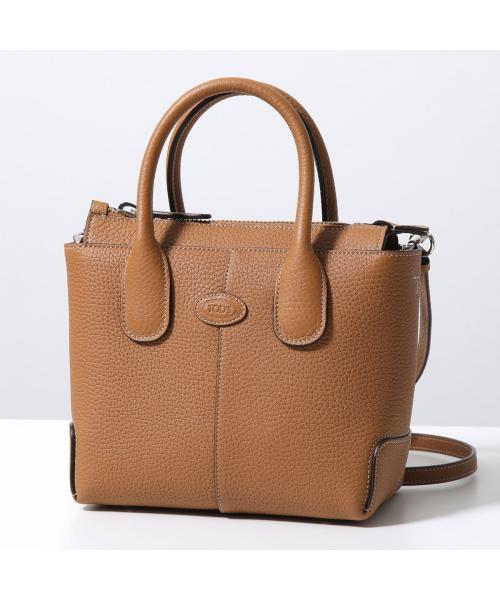 TOD'S Di ディーアイ ショルダーバッグ セール】TODS ショルダーバッグ Di ディーアイ XBWDBSA0150WSS