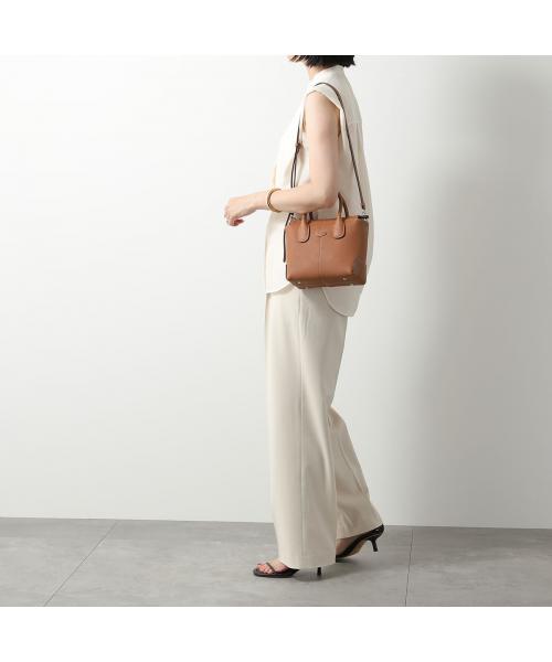 セール】TODS ショルダーバッグ Di ディーアイ XBWDBSA0150WSS