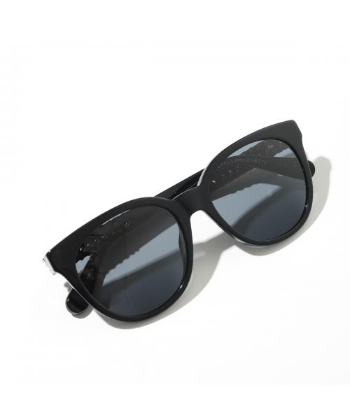 ステラマッカートニー　サングラスチェーン美品 Stella McCartney - Stella McCartney ステラマッカートニー