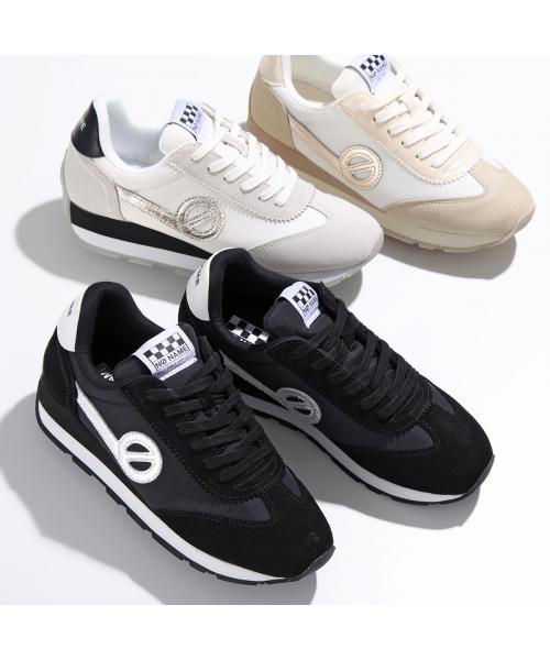 セール】NO NAME スニーカー CITY RUN JOGGER シティー ラン セール】NO NAME スニーカー CITY RUN JOGGER シティー ラン