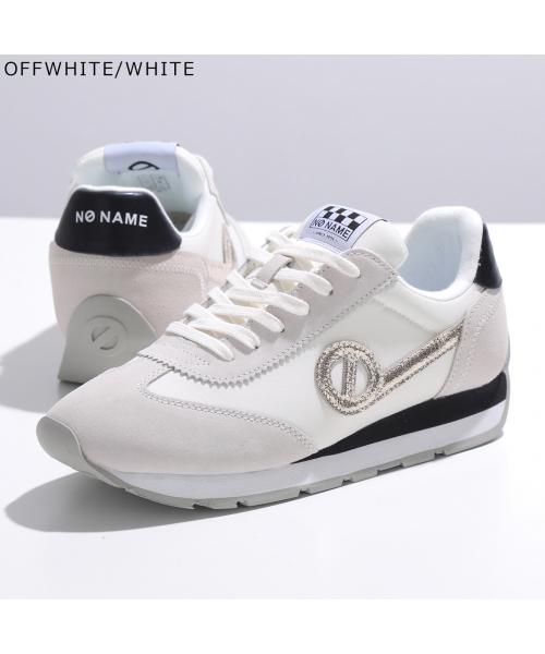 セール】NO NAME スニーカー CITY RUN JOGGER シティー ラン セール】NO NAME スニーカー CITY RUN JOGGER シティー ラン