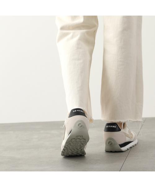 セール】NO NAME スニーカー CITY RUN JOGGER シティー ラン セール】NO NAME スニーカー CITY RUN JOGGER シティー ラン